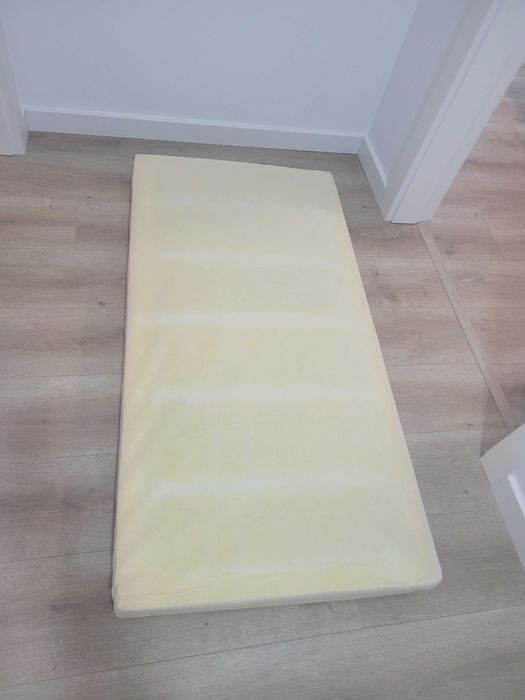 Colchão molas ensacadas para berço IKEA JÄTTETRÖTT