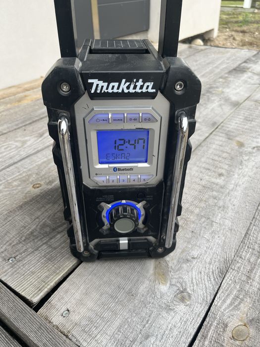 Sprzedam radio dmr 106