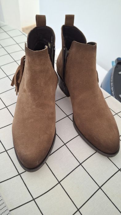 Botas ^Manuel Alves^