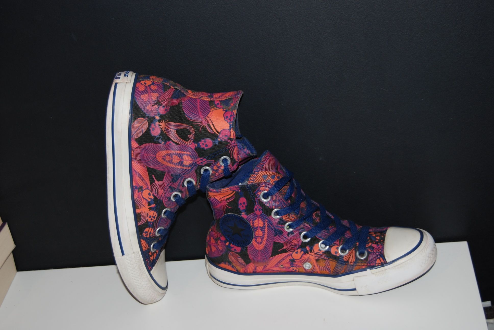 Converse rozm 22 hot sale olx