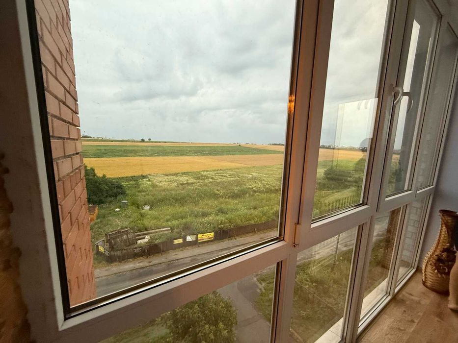 Оренда 2-к квартири з індивідуальним опаленням