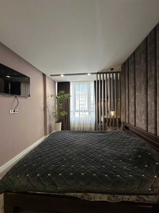 2-rooms apartment apartment by the address st. Novomoskovskaya dor (area 77 m²) - Atlanta.ua - photo 20