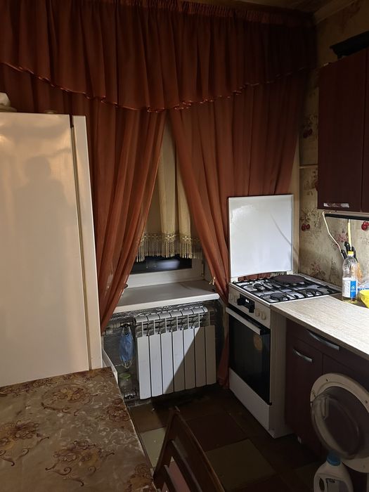 Долгосрочная аренда квартир