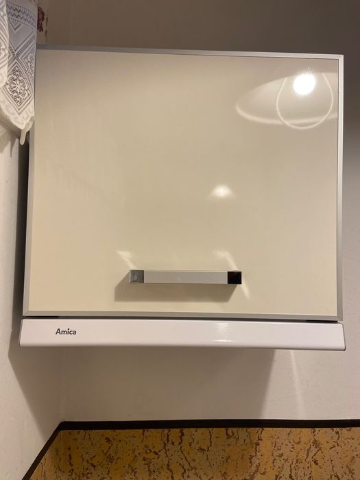 Meble kuchenne używane