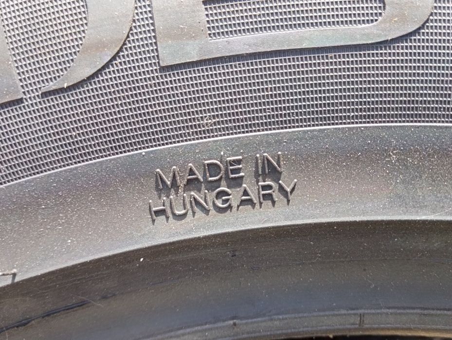 автошини нові 225/65 R 17