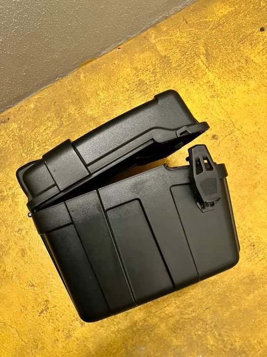 Top case kappa 46 ( Givi )