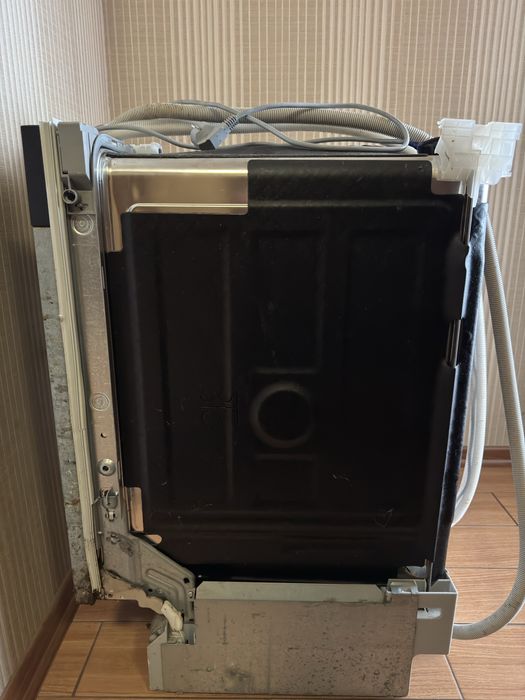 Посудомийка bosch SPV40E20EU/17 45см