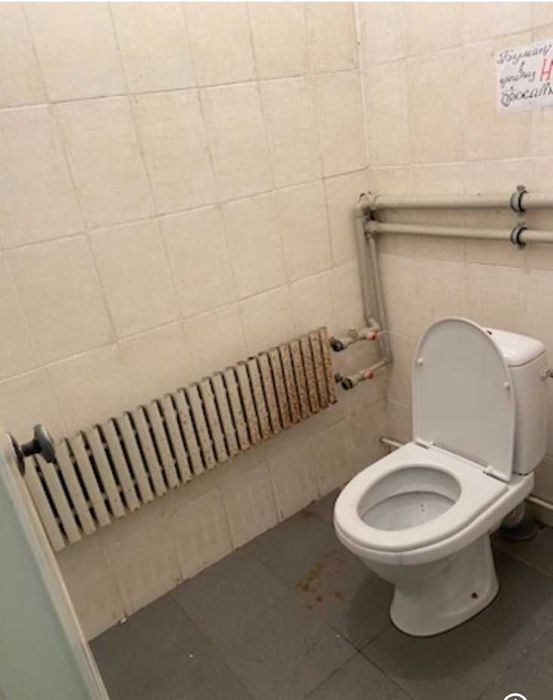 Від власника оренда приміщення під швацький цех 150 кв.м, 60 грн/кв.м