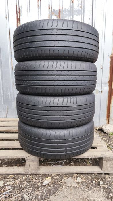 Автошины 205/45r17 резина Bridgestone шины летние