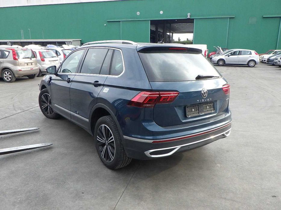 Разборка VW Touareg Tiguan Touran Запчасти Туарег Тигуан Тоуран Шрот