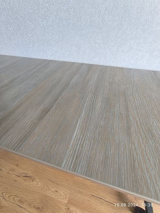 Стол компьютерный в стиле лофт