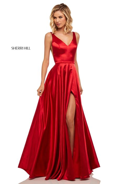 Вечірня сукня Sherri Hill