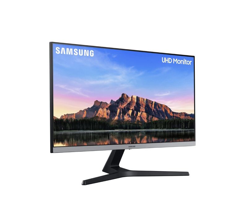 Samsung U28R550UQR nowy z FV