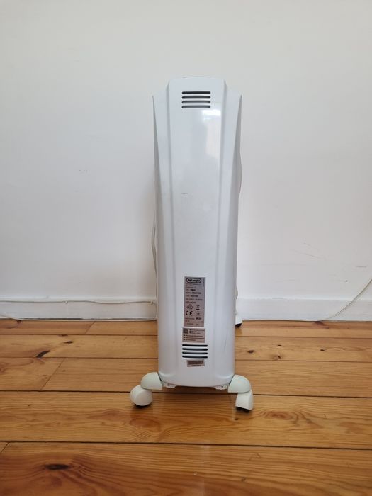 Radiador De'Longhi Dragon4 2500W - ÚLTIMA SEMANA