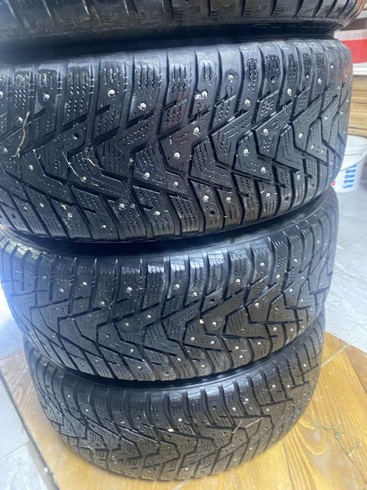 Колеса r16 5x112