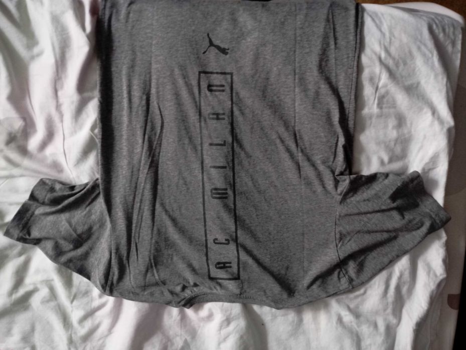 Футболка Puma чоловіча