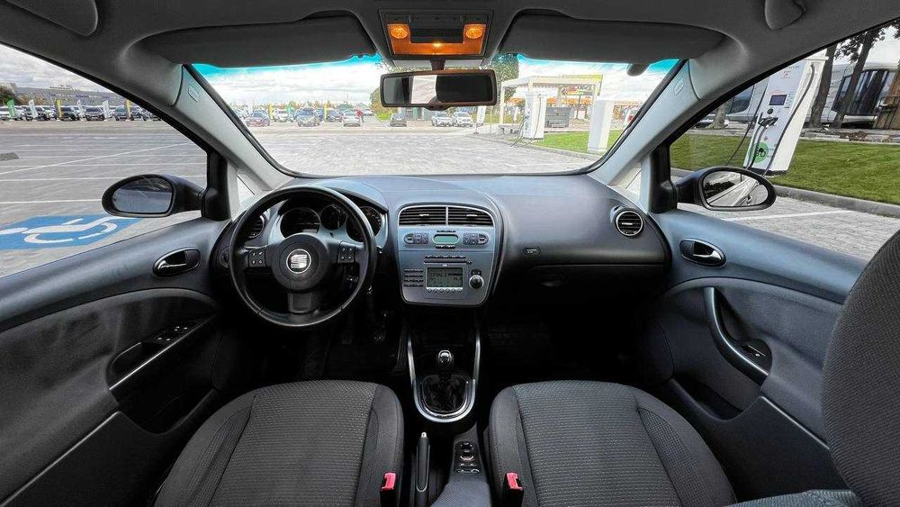 Seat Toledo 2006 (Розстрочка / Лізинг)