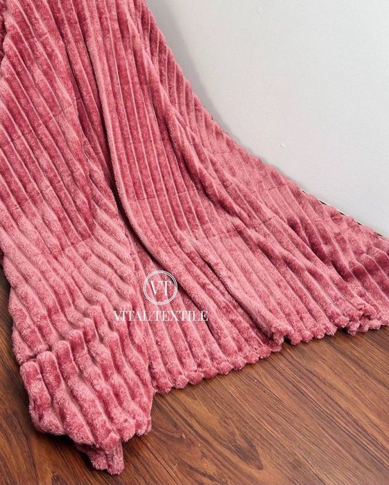 Плед,покривало шарпей