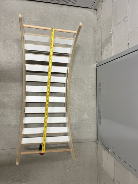 Bujak/drabinka montessori