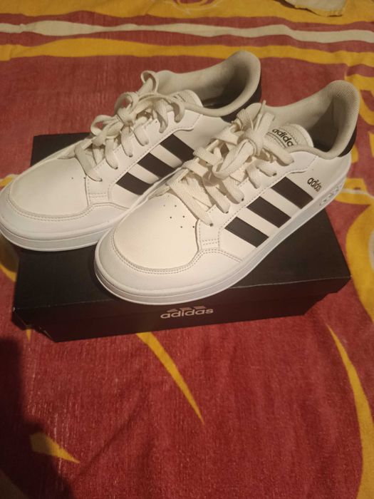 Sapatilhas Adidas Breaknet