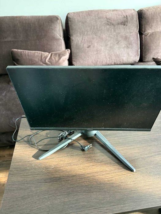 Продам монітор Самсунг. Неробоча матриця