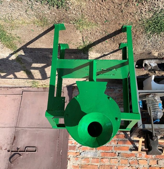 Корморезка Измельчитель побегов