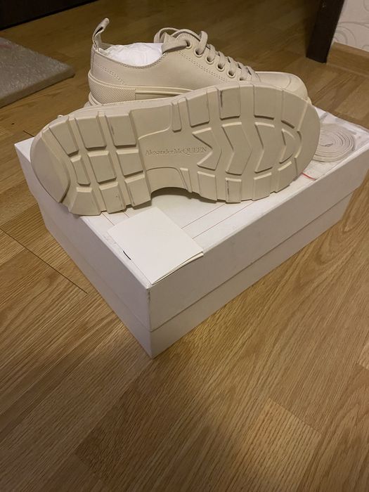 Alexander McQueen Original 39-р 25см