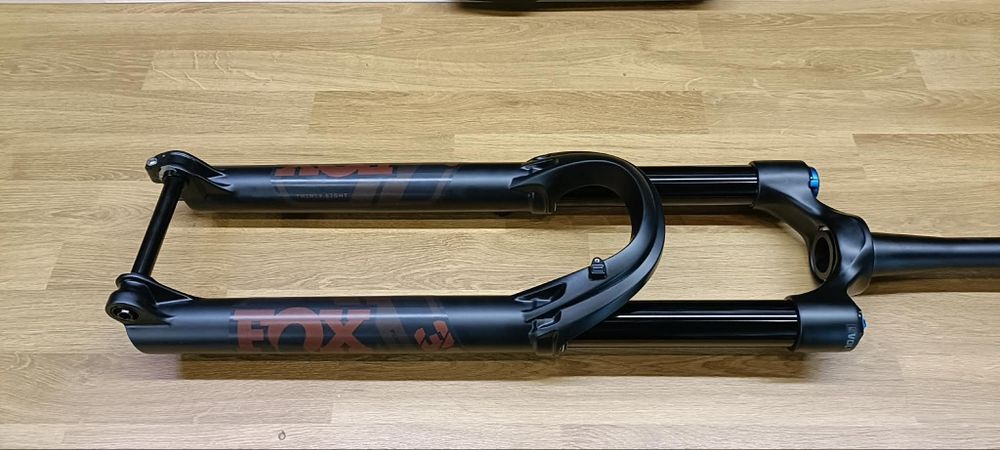 Amortyzator Fox 38 Fit Grip E-Bike+ 38 Float 29", 170 mm nowy