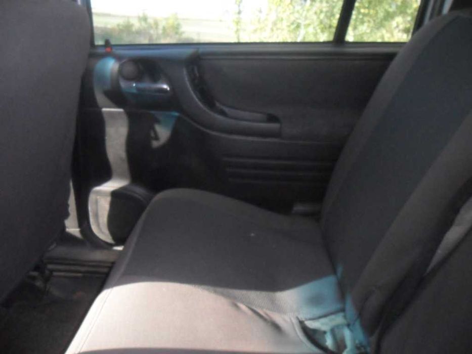 Продам Opel Zafira
