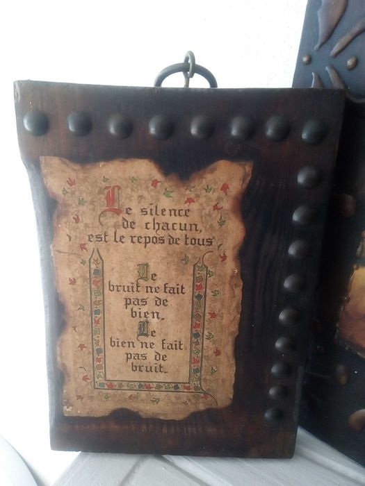 Conj de 2 Quadros64751963246081122