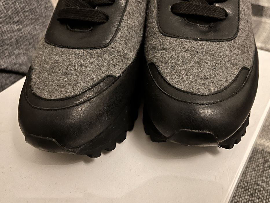 Зммові кросівки від Estro