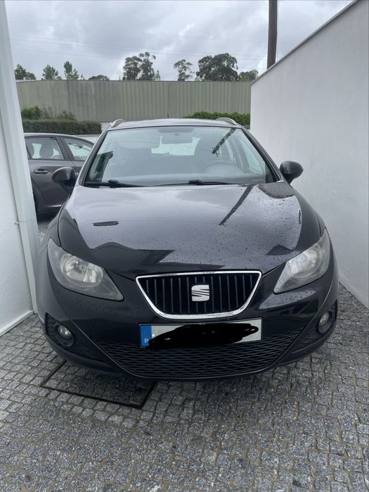Seat Ibiza 2011 (carrinha)