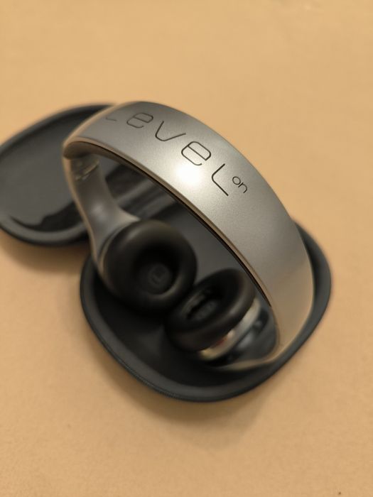 Słuchawki przewodowe Samsung Level on