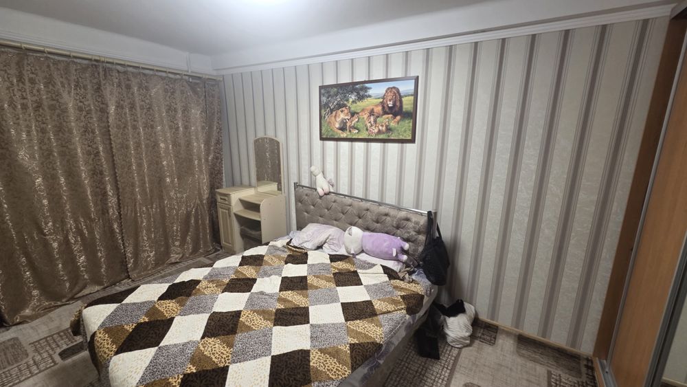 Здається 2кімнатна квартира