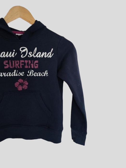 Толстовка для дівчинки на зріст 140см