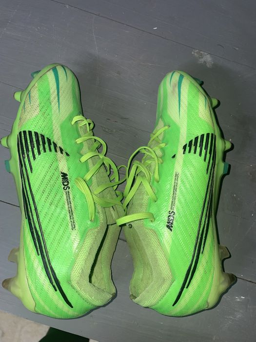 Бутси AIR Zoom Mercurial Vapor 15 41 розмір