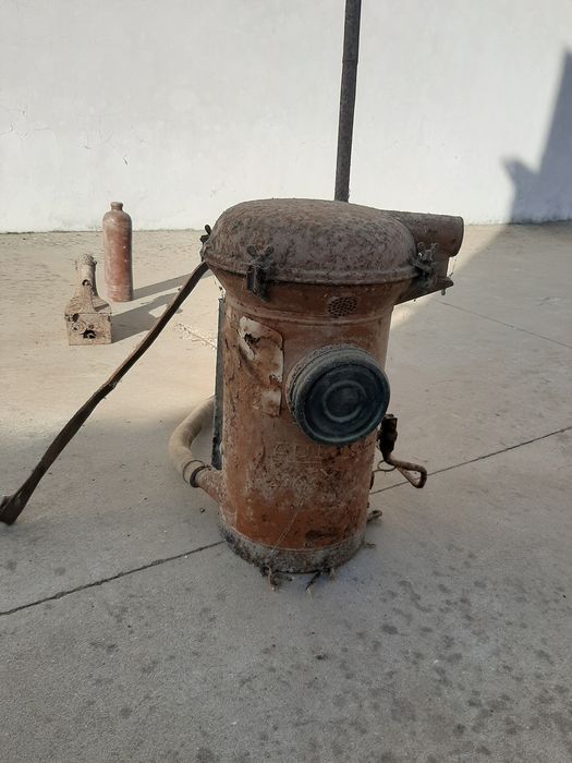 Velharias para venda