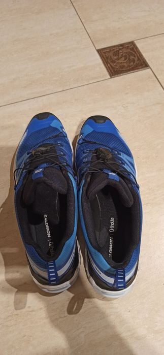 salomon XA PRO 3D 45.1/3