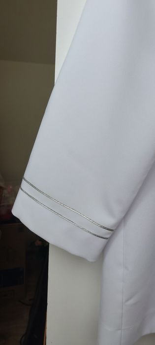Strók komunia alba chłopięca