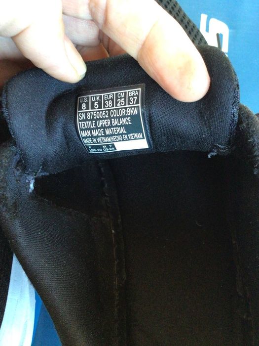 Фирменные кроссовки Skechers, р 38(25 см)