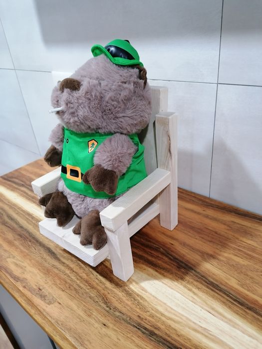 Decoração de garrafeira