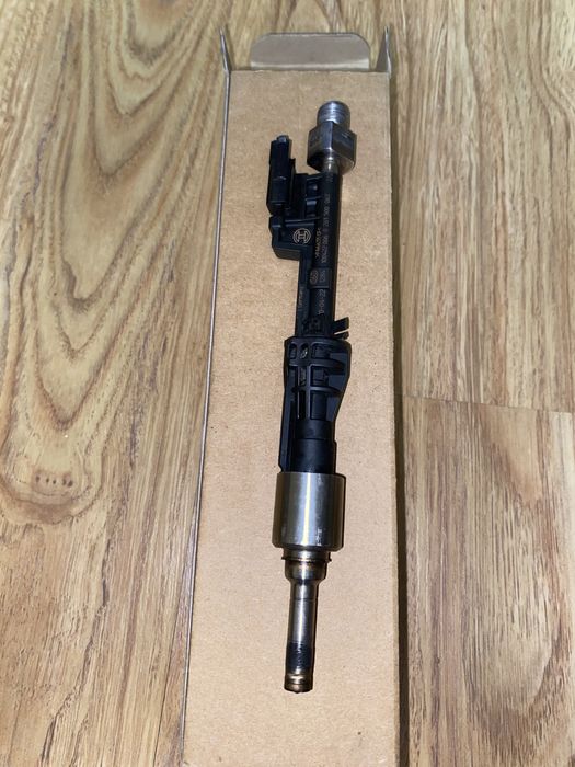 Форсунки BMW N серия(3 штуки)