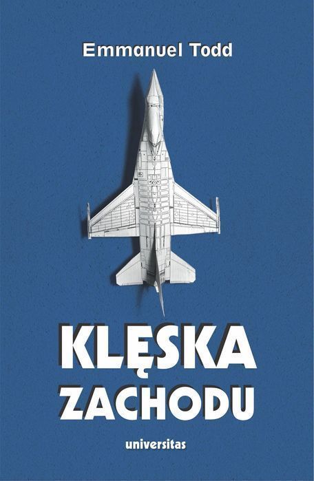 Klęska Zachodu. Universitas