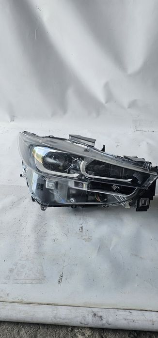 Фара mazda cx5 kf