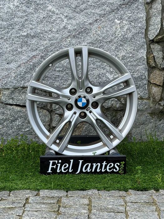 Jantes Bmw Pack M 5x120 18’