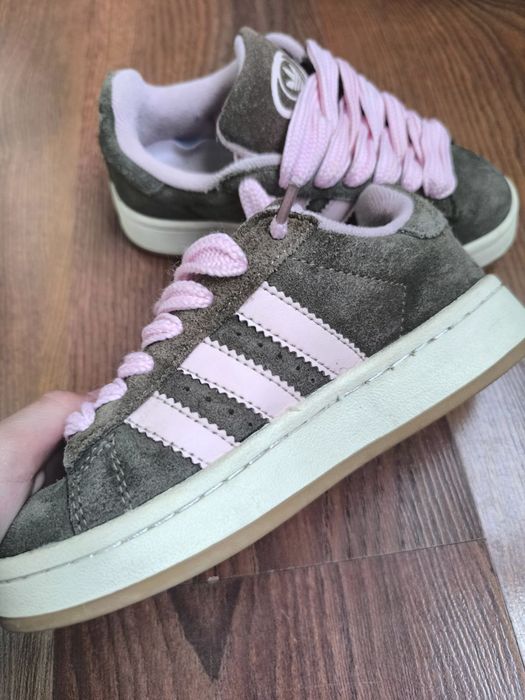Кросівки Adidas campus (Адідас кампус) 32 розмір