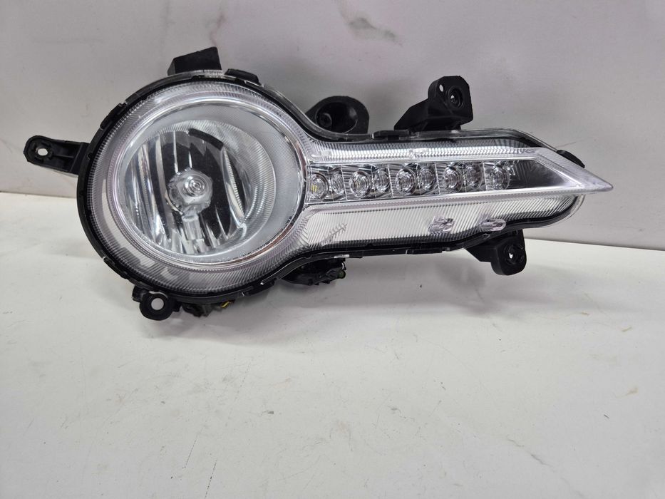 Hyundai I30 coupe halogen prawy lampa drl prawa oryginał igła