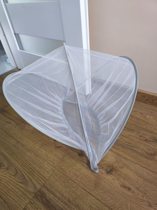 Bujaczek kinderkraft flo