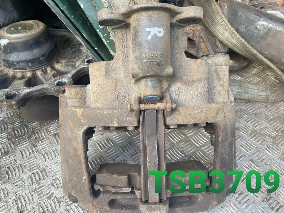 Супорт WABCO саф бпв Кнорр SAF Haldex TSB вабко BPW knorr