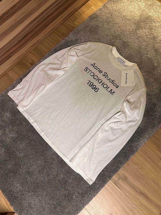 Acne Studios Longsleeve